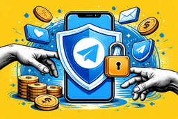 Безопасность активов в Telegram