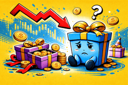 Почему новые подарки не приносят ожидаемого профита?